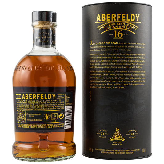 Aberfeldy 16