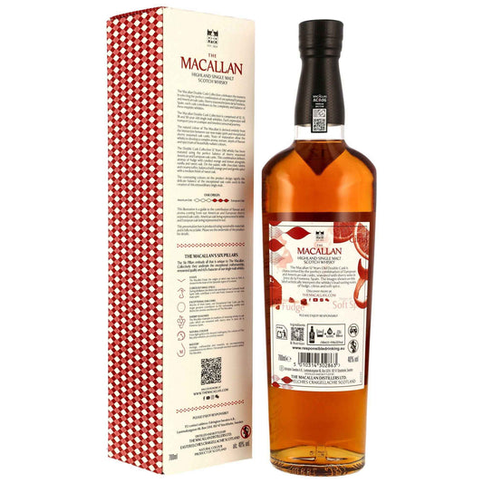 Macallan 12 - Double Cask