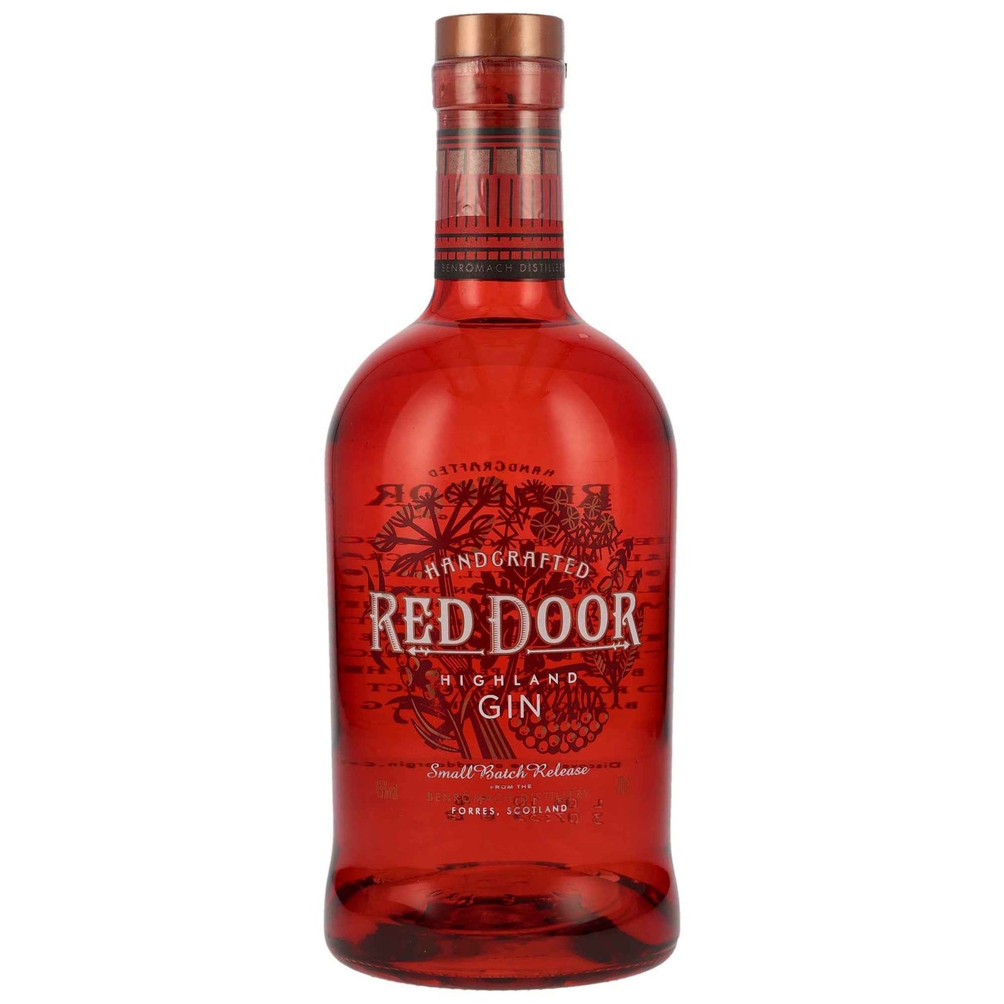 Red Door Small Batch Highland Gin