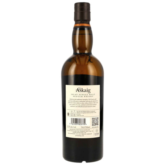 Port Askaig - 100 PROOF