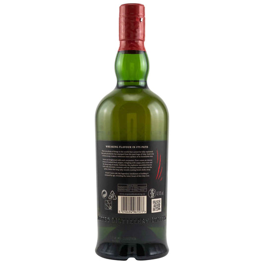Ardbeg Wee Beastie 5