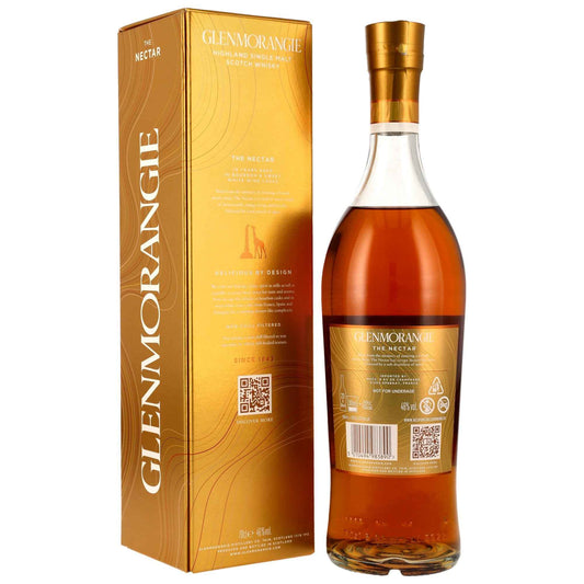 Glenmorangie 16 - The Nectar