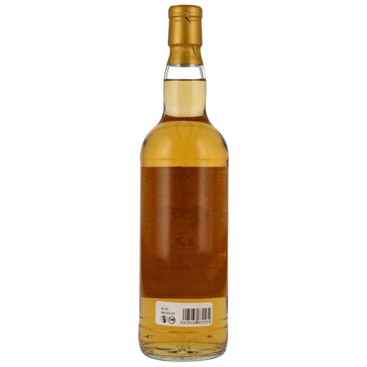 Strathmill 12 2011/2024 - Asta Morris - Fresh Bourbon Cask #AM159