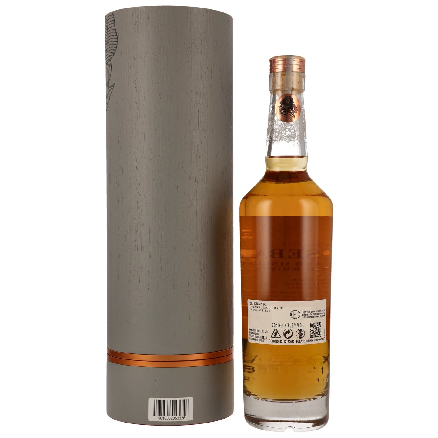 Rosebank 32 2023 - Release 3