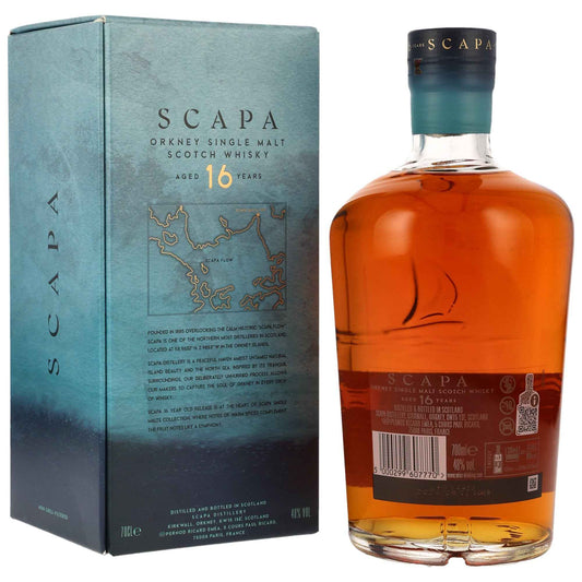 Scapa 16