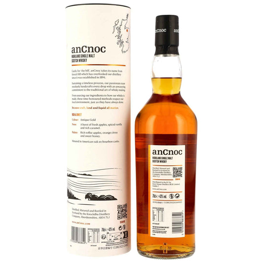 AnCnoc 16