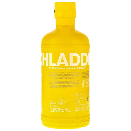Bruichladdich 14 - Yellow Submarine 2026