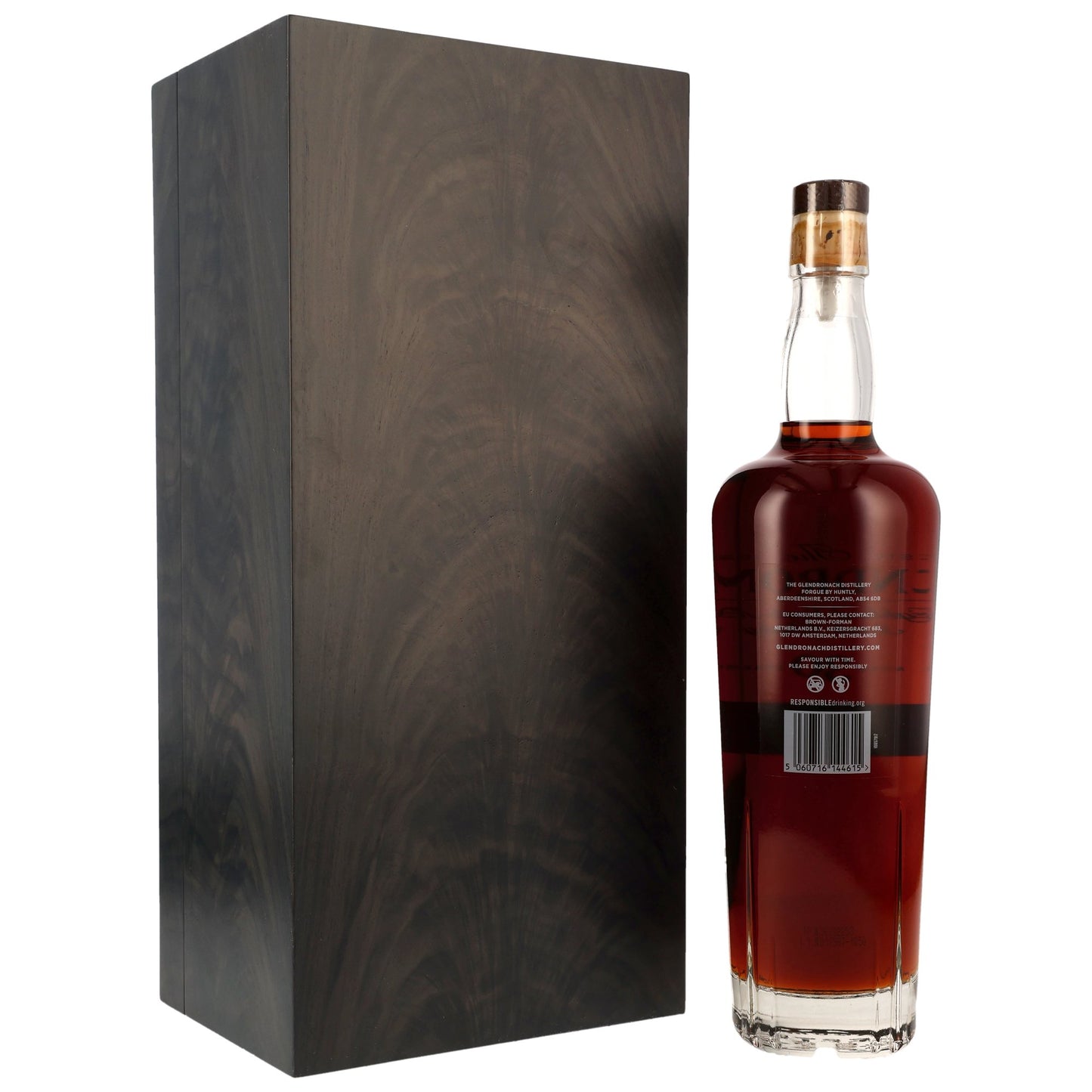 Glendronach 30 - PX, Oloroso & Amontillado Sherry Casks