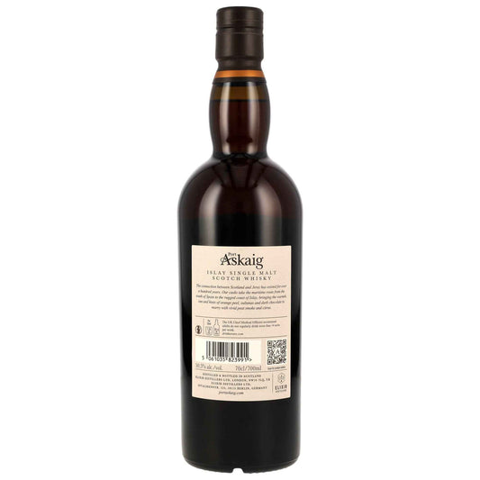 Port Askaig - Sherry Cask