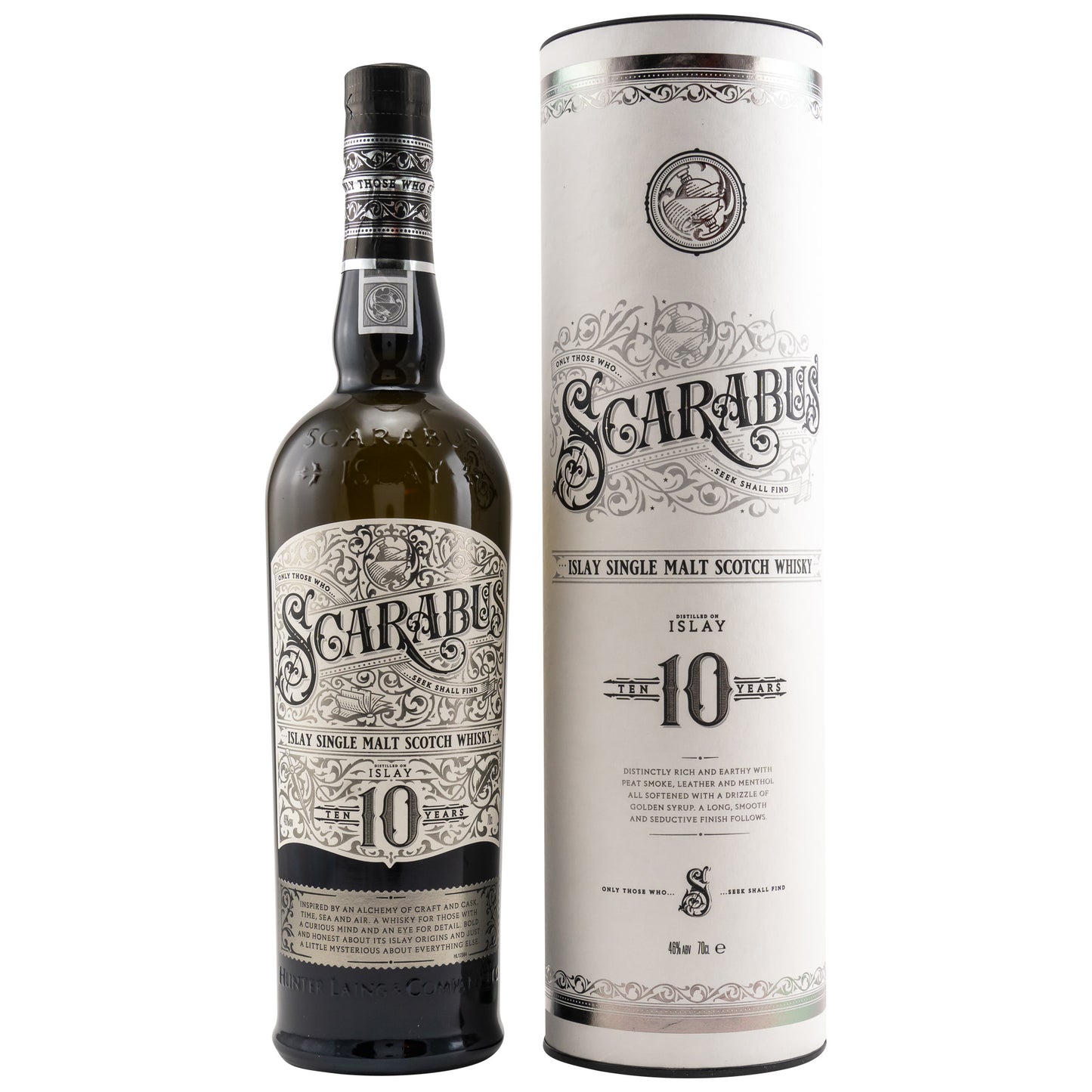 Scarab 10