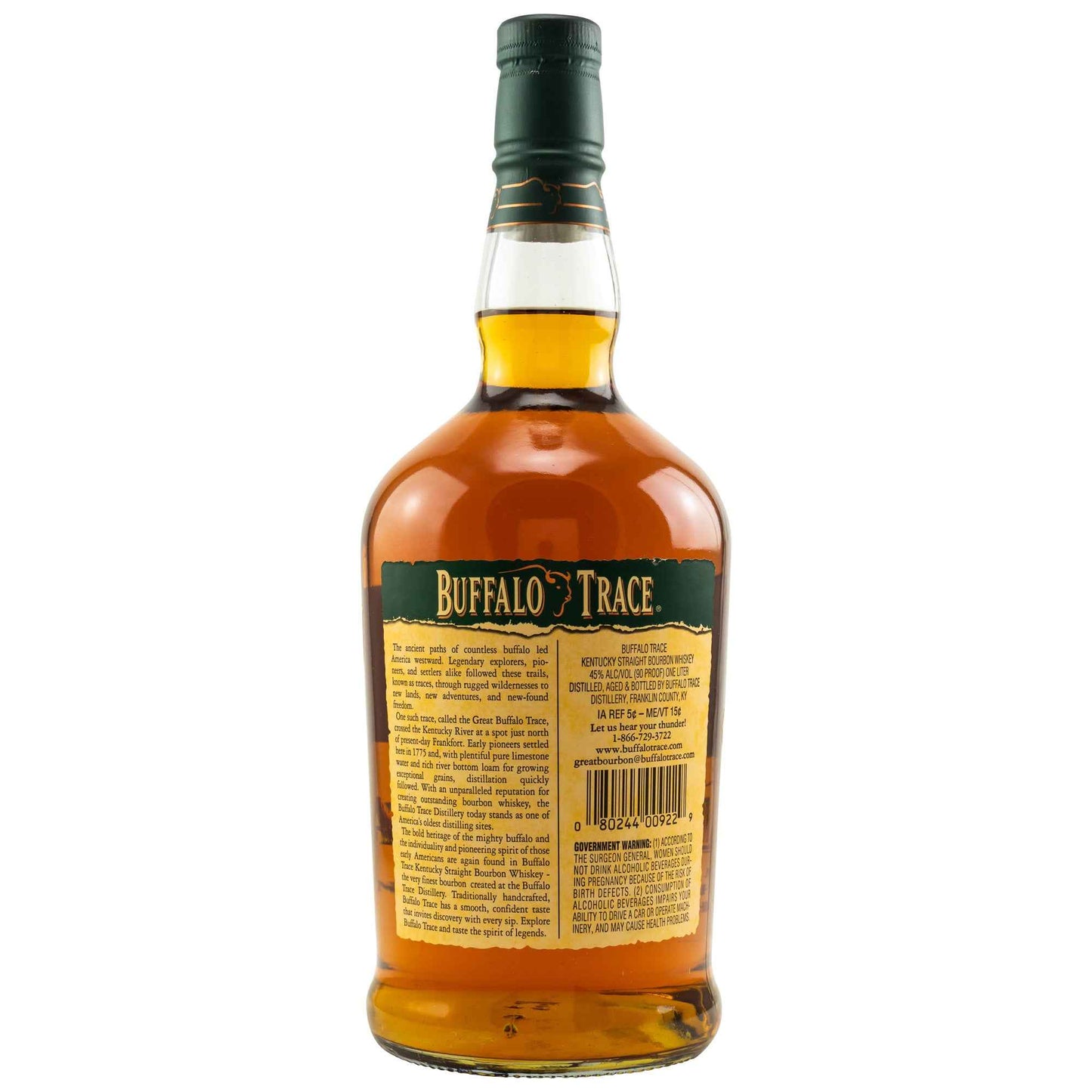 Buffalo Trace