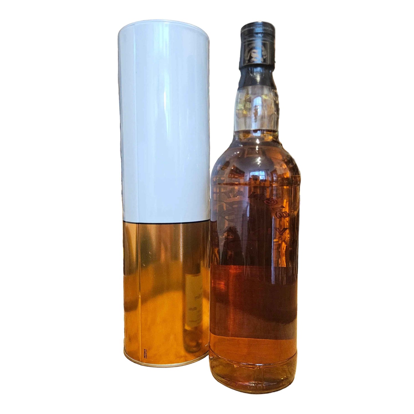 Port Ellen 24 1979/2004 - Signatory Vintage - Sherry Butt #6771