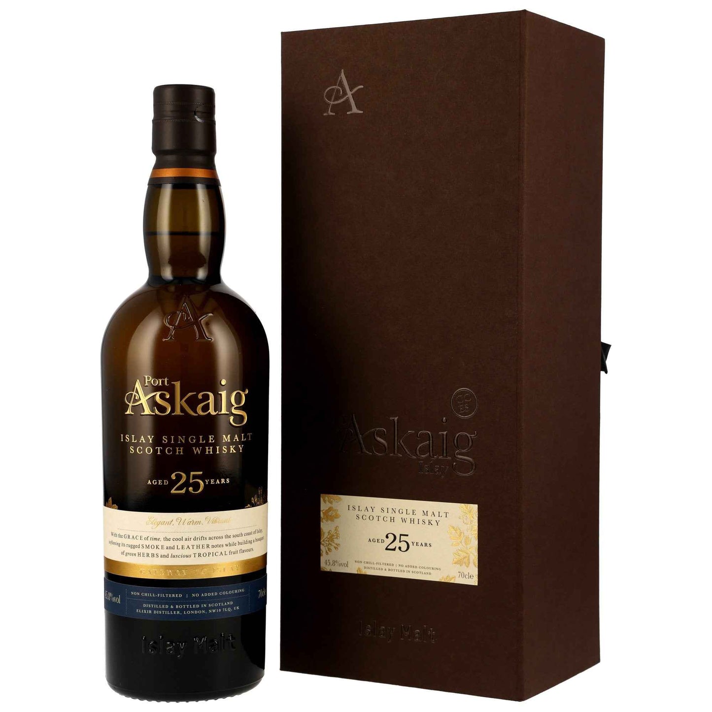 Port Askaig 25