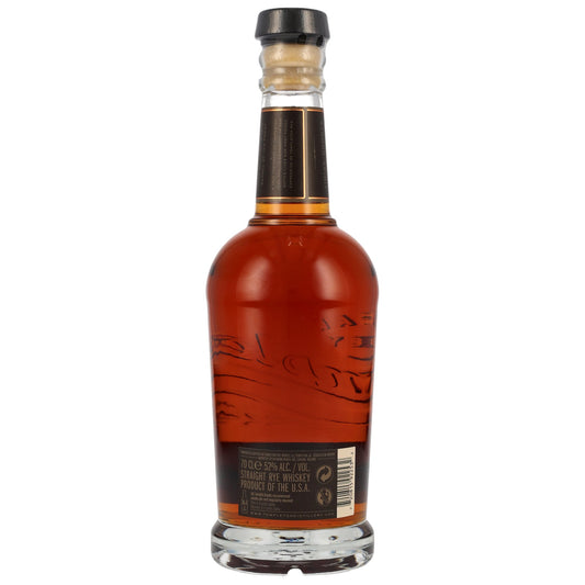 Templeton 10 - Single Barrel Rye