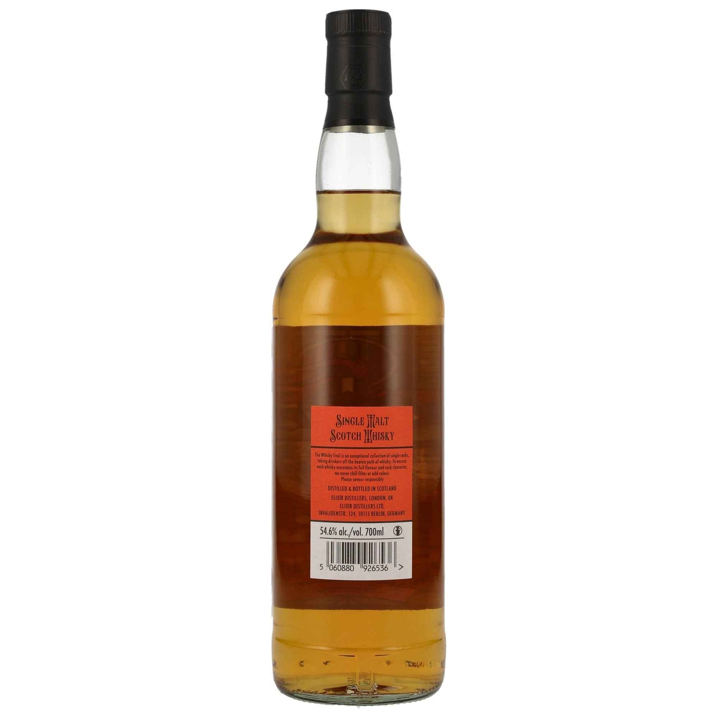 Benrinnes 20 2002/2022 - The Whisky Trail - #42644