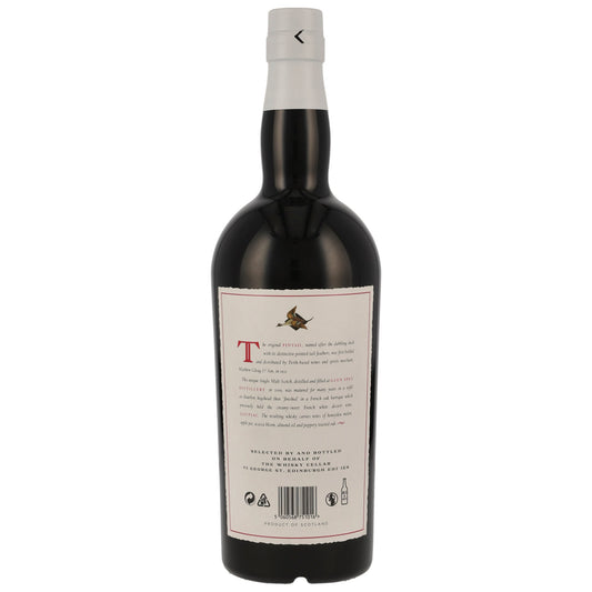 Glen Spey 14 2009/2023 - Pintail - Loupiac Wine Cask Finish #12031