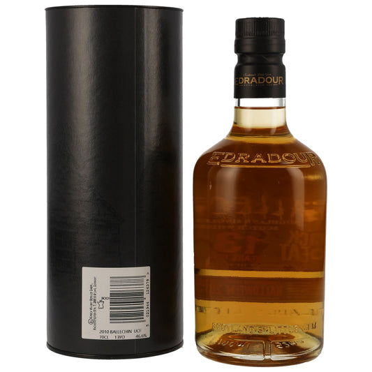 Ballechin 13 2010/2024 Halloween Edition