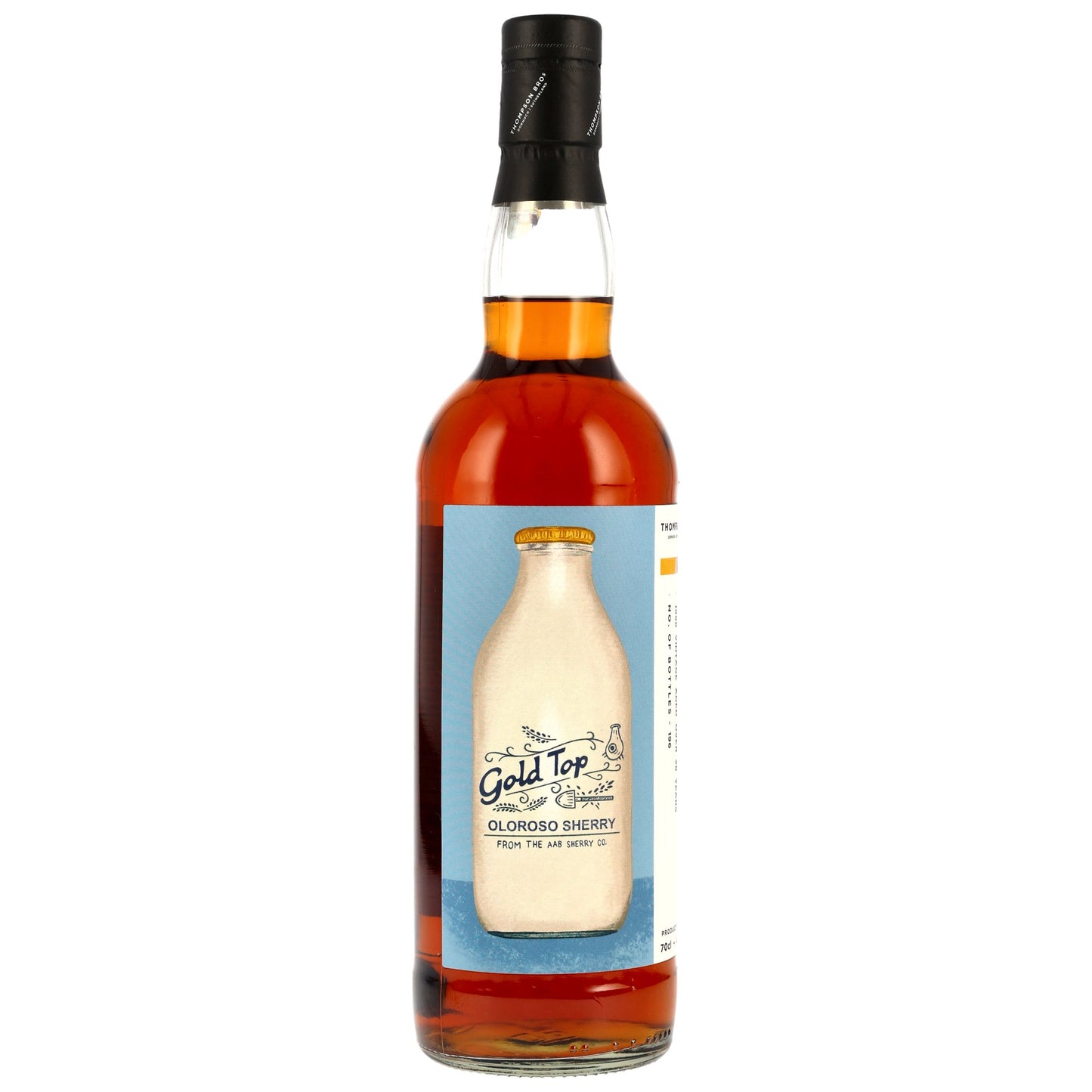 Allt-A-Bhainne 28 1996/2024 - Thompson Bros.