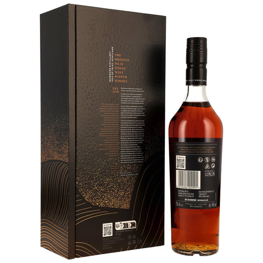 Bowmore 22 - Sauternes Finish