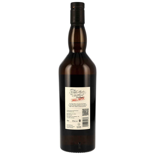 Linkwood 11 2014/2025 - Small Batch (SMoS) - Refill Hogsheads