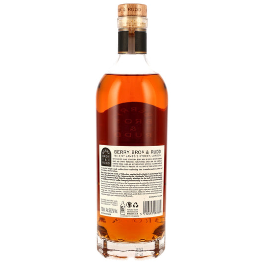 Blair Athol 12 2013/2025 - Berry Bros and Rudd - Margaux Cask Finish #303639