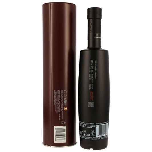Octomore 16.2 - 5 Jahre - Release 2025