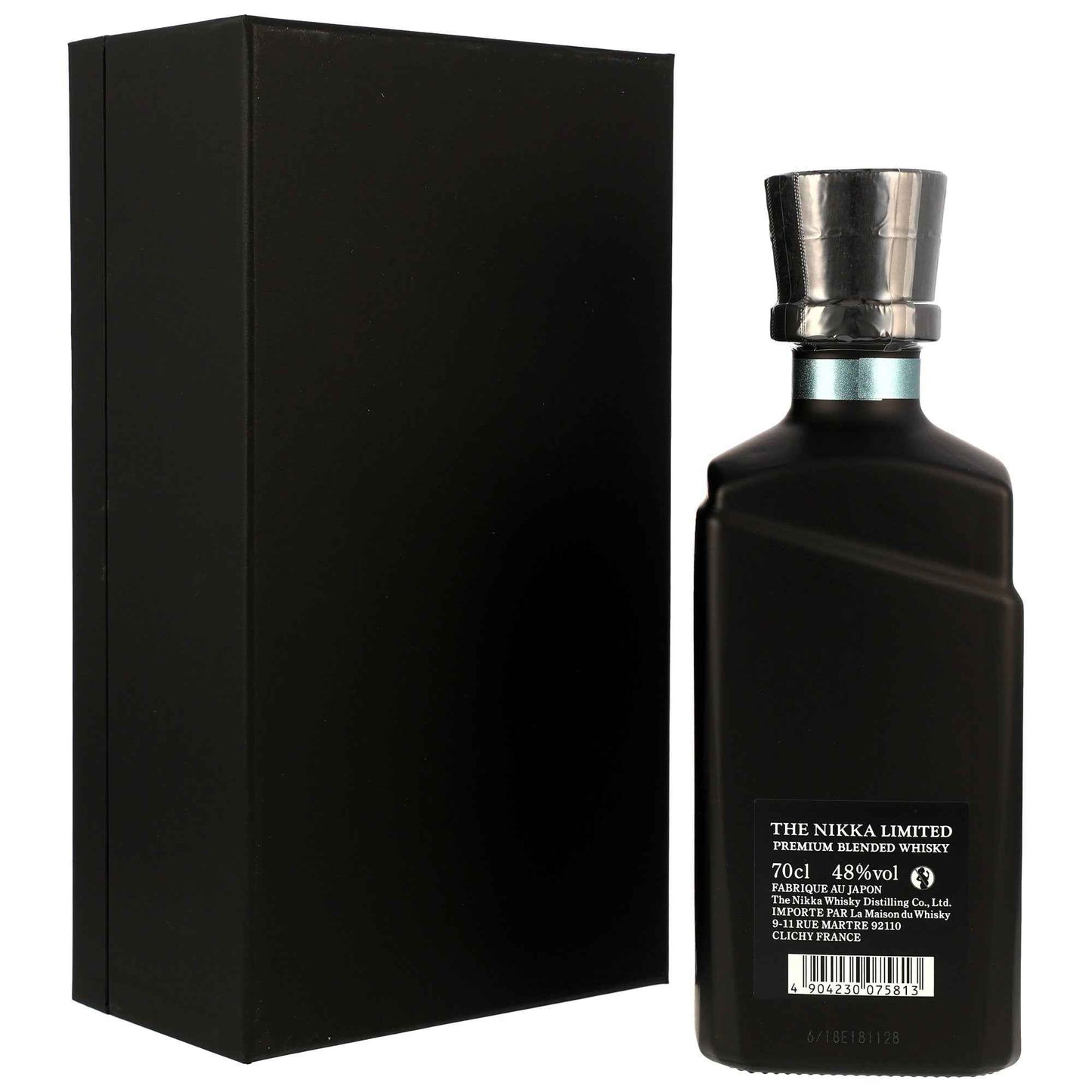 Nikka - Limited - 2025