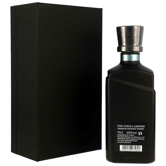 Nikka - Limited - 2025
