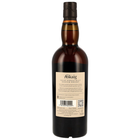 Port Askaig 10 2014/2025 - The Awakening Series - Toasted Barrel #1033