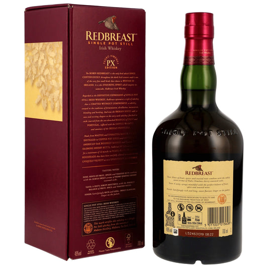 Redbreast - PX Edition
