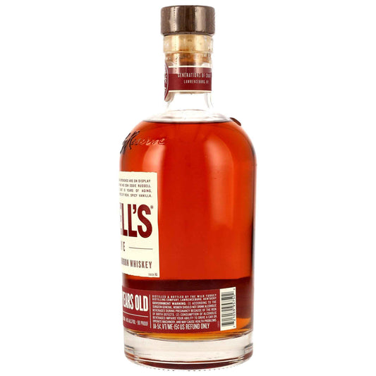 Russell´s Reserve 10 - Kentucky Straight Bourbon Whiskey