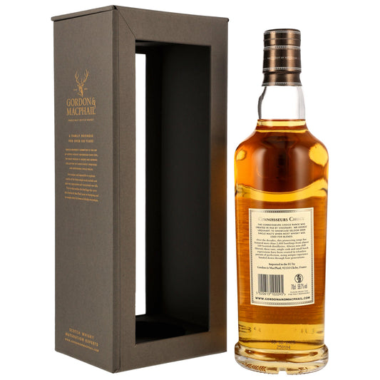 Highland Park 20 2005/2025 - Gordon & MacPhail - Refill Sherry Butt #2801