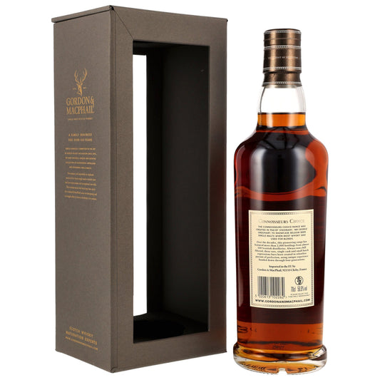 Pulteney 20 2005/2025 - Gordon & MacPhail - Refill Sherry Butt #1680