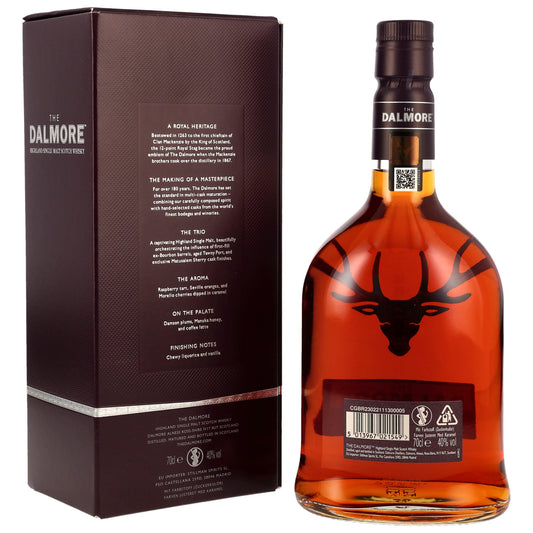 Dalmore Trio (700 ml)