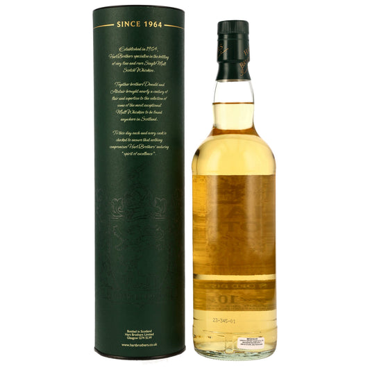 Glen Ord 10 2013/2023 - Hart Brothers