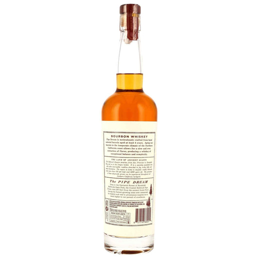 Redwood Empire - Pipe Dream - Bourbon Whiskey