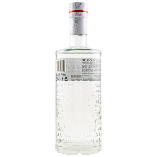 The Botanist - Islay Dry Gin