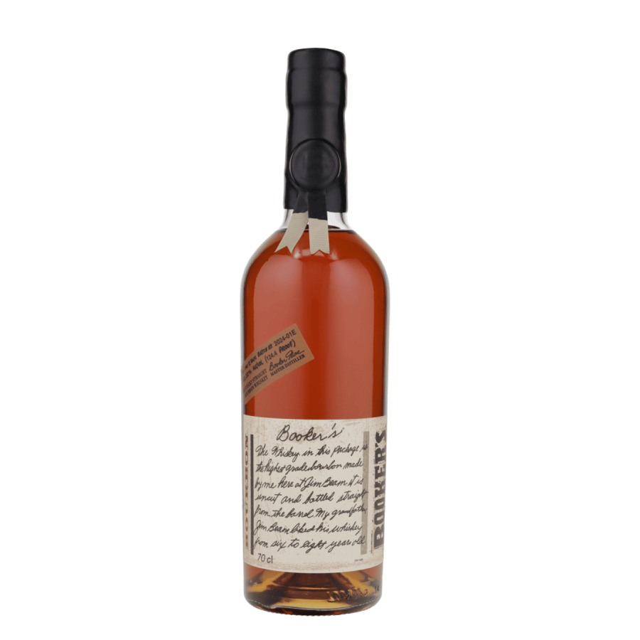Booker´s Bourbon - Small Batch