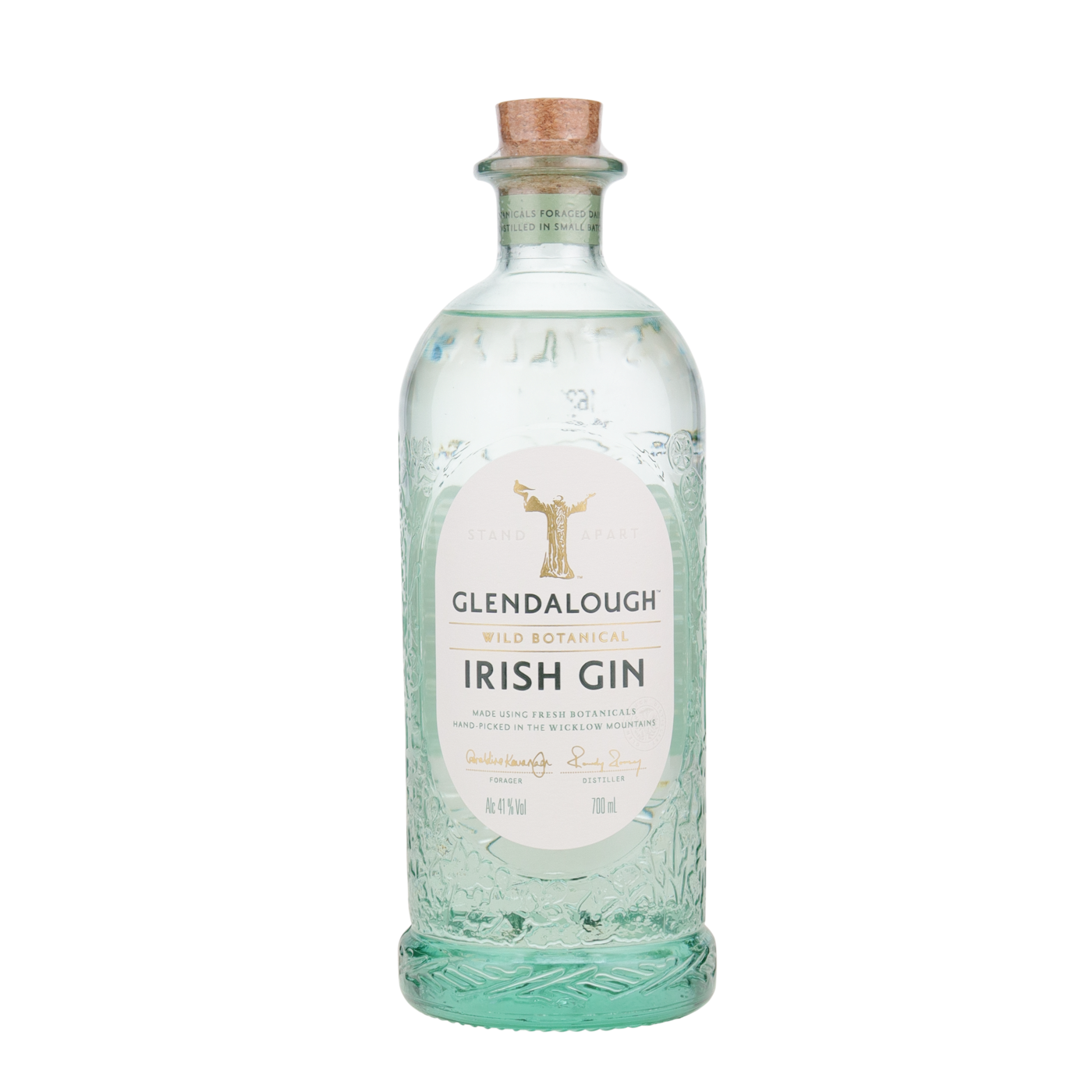 Glendalough Wild Botanical Irish Gin