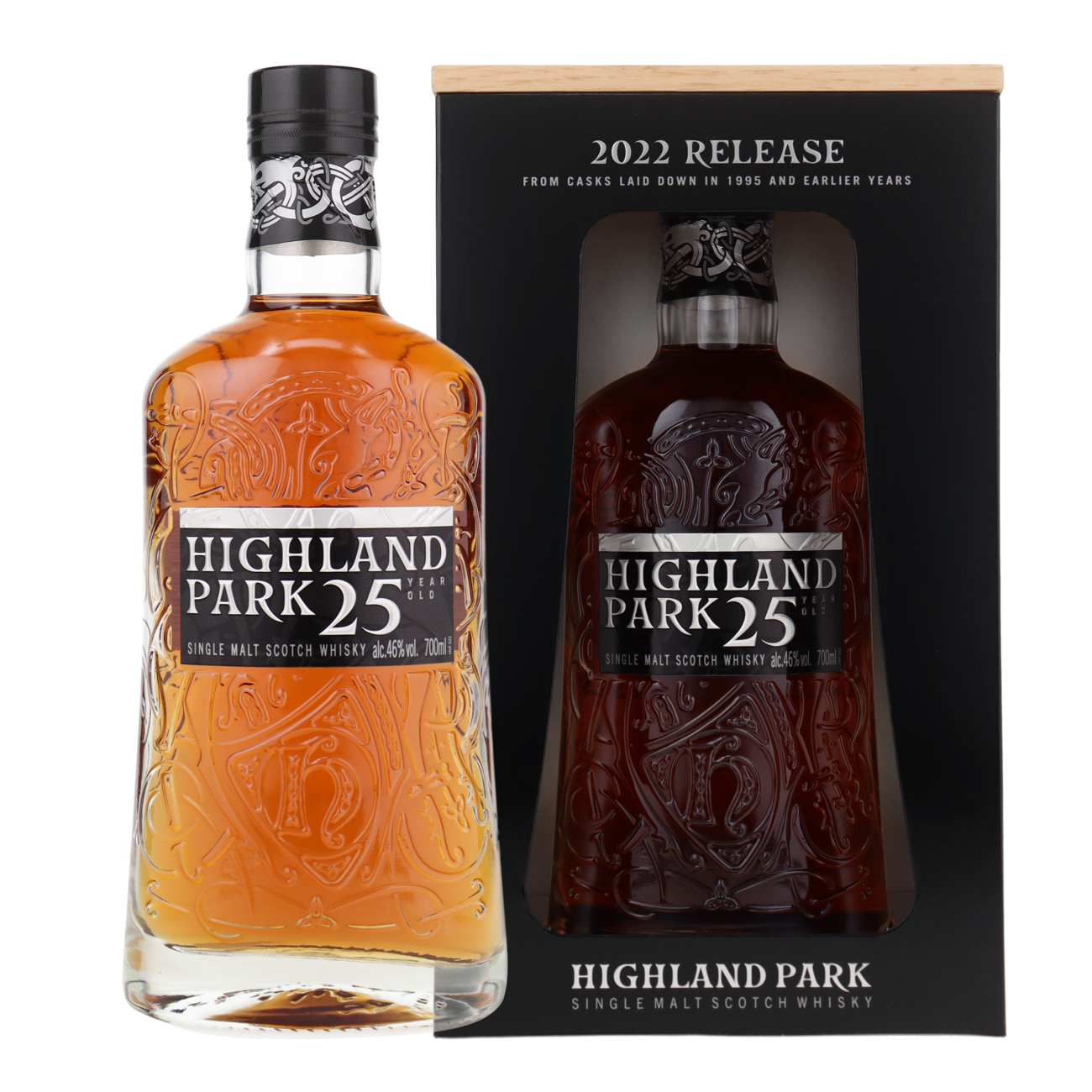 Highland Park 25 - Release 2022