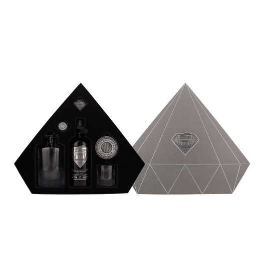 Port Ellen 40 1982/2023 - Old Particular XOP - Celebrating 75 Glorious Years of Whisky