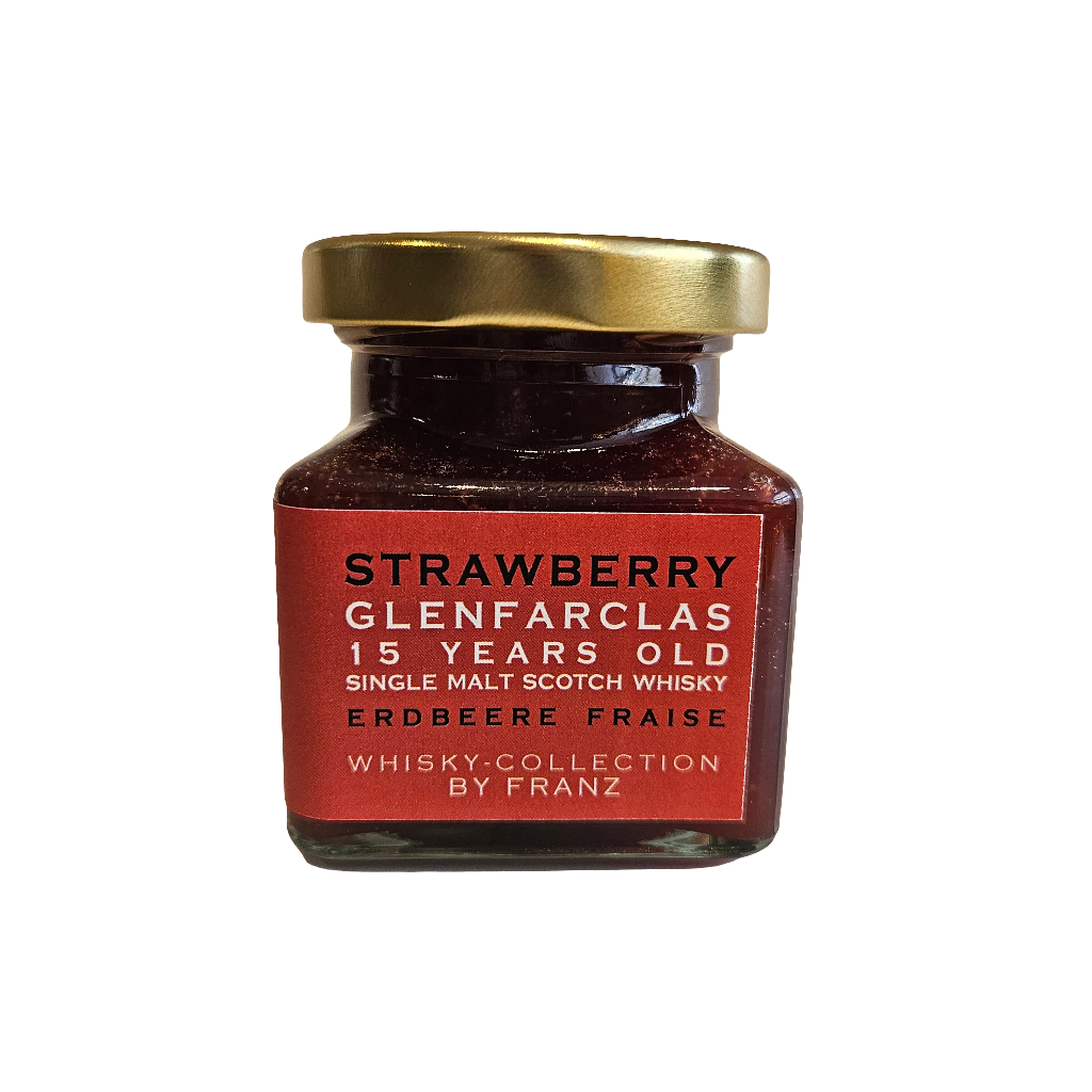 Whisky Marmelade (by franz.)