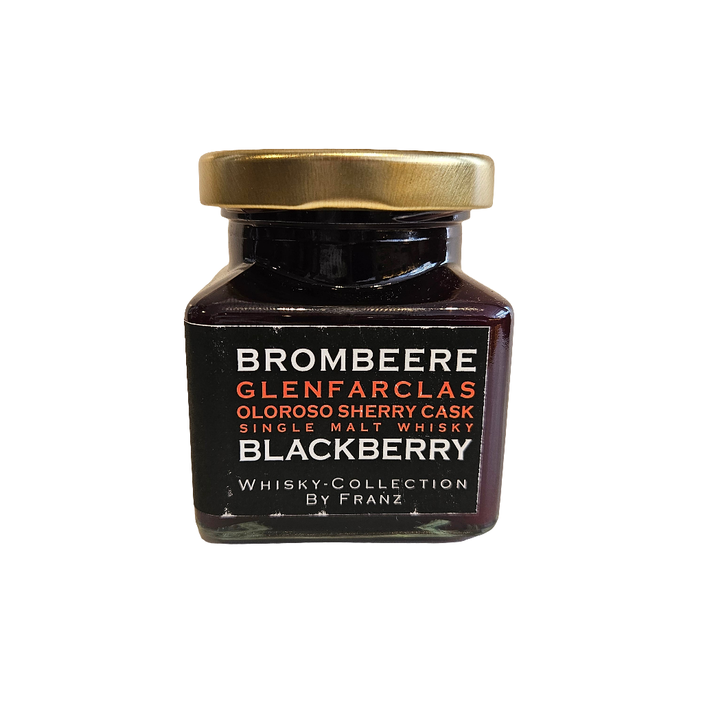 Whisky Marmelade (by franz.)