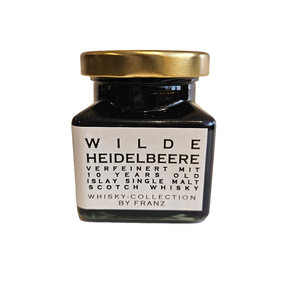 Whisky Marmelade (by franz.)