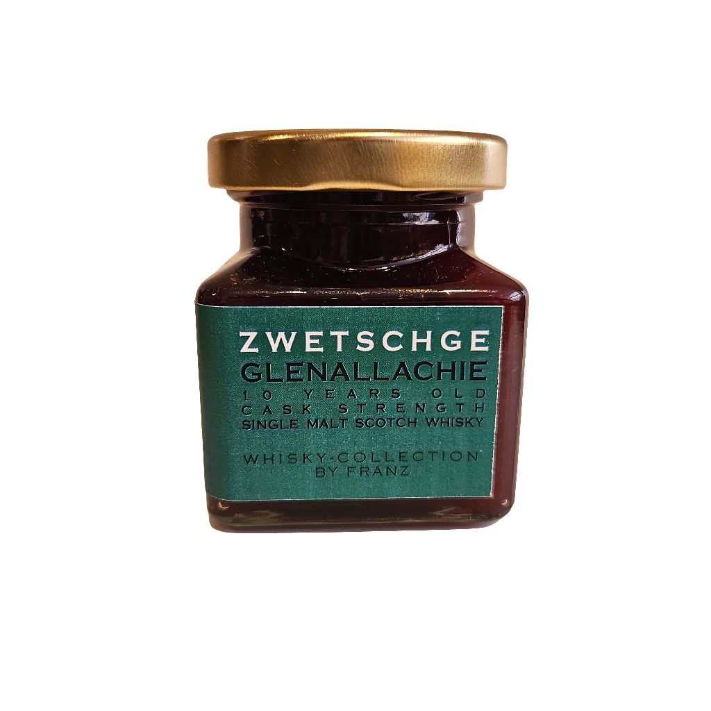 Whisky Marmelade (by franz.)