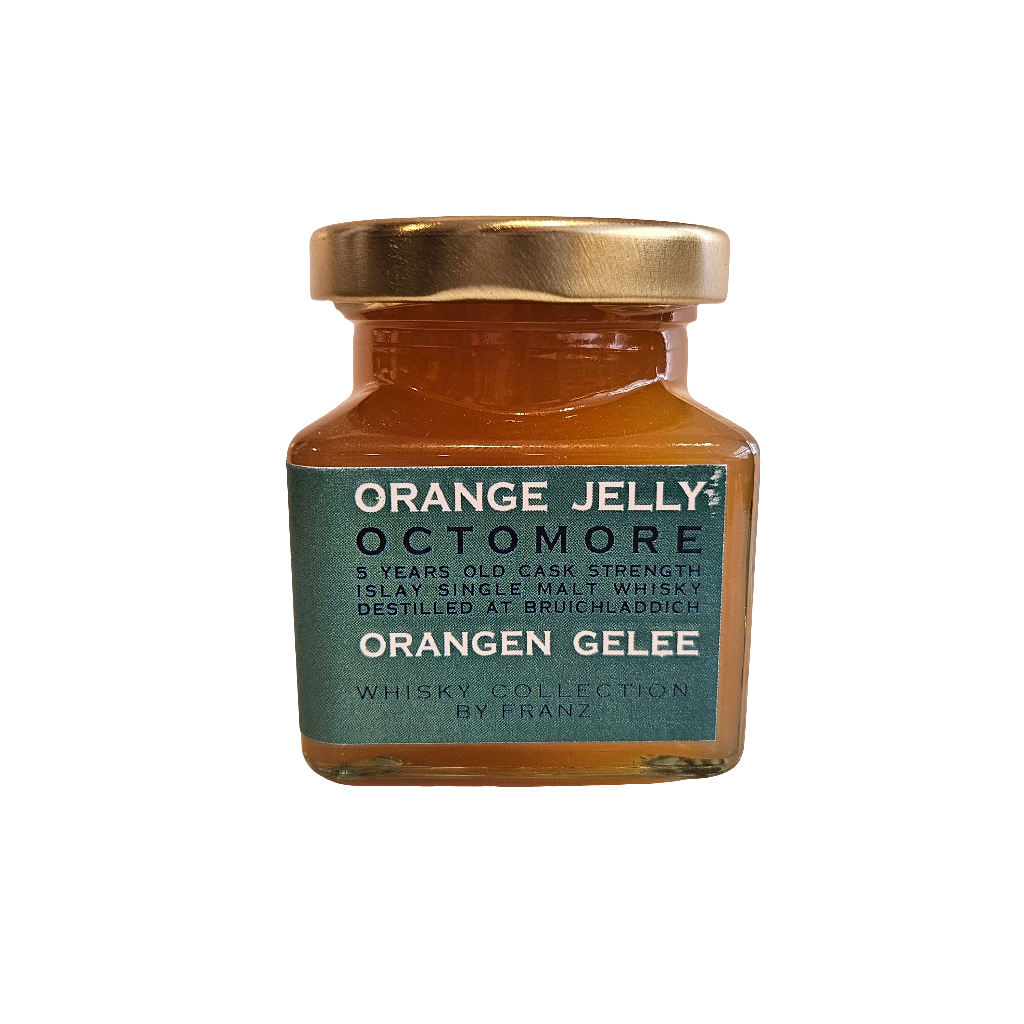 Whisky Marmelade (by franz.)