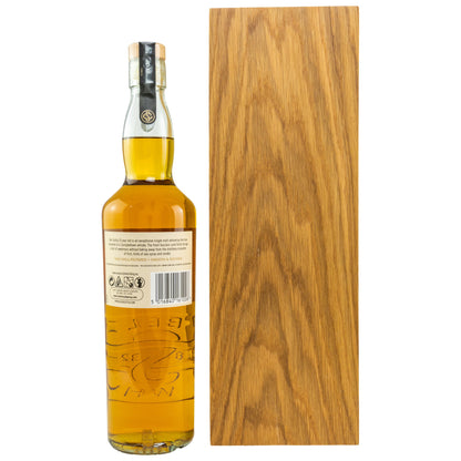 Glen Scotia 25