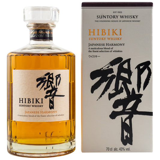 Hibiki - Japanese Harmony