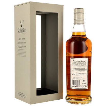 Mortlach 15 - Gordon & MacPhail - Distillery Labels