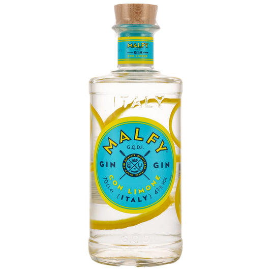 Malfy Gin con Limone - Maltucky